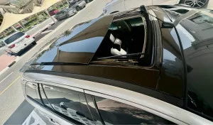 2012 Ford Edge