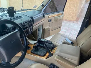 1995 Land Rover Range Rover