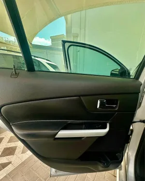 2012 Ford Edge