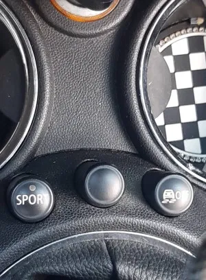 2011 Mini Coupe