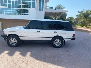 1995 Land Rover Range Rover