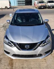 2018 Nissan Sentra