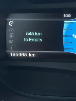 2012 Ford Edge