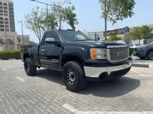 2008 GMC Sierra