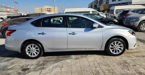 2018 Nissan Sentra