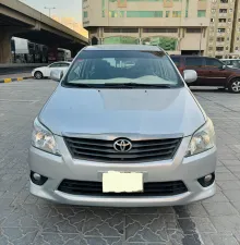 2013 تويوتا إينوفا
