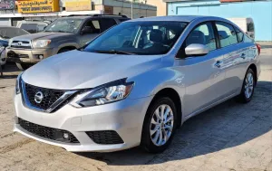 2018 Nissan Sentra