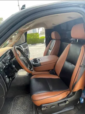 2008 GMC Sierra