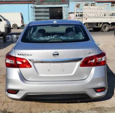2018 Nissan Sentra
