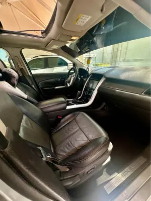 2012 Ford Edge