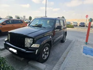 2008 جييب شيروكي in dubai