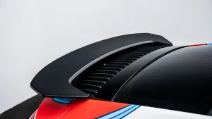 2023 Porsche 911 Carrera