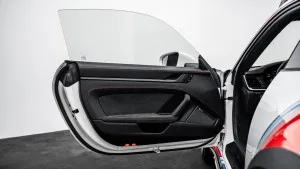 2023 Porsche 911 Carrera