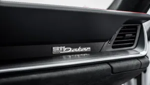 2023 Porsche 911 Carrera
