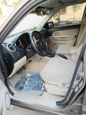 2016 Suzuki Vitara