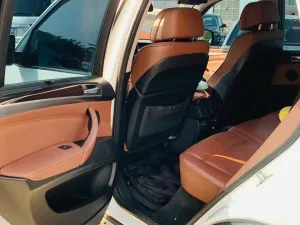 2012 BMW X5