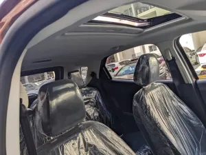 2020 Ford EcoSport