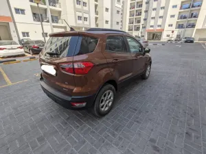 2020 Ford EcoSport