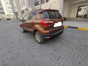2020 Ford EcoSport