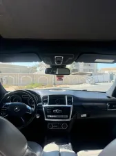 2013 Mercedes-Benz GL