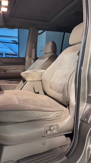 2003 نيسان بترول سوبر سفاري