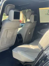 2013 Mercedes-Benz GL