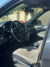 2013 Mercedes-Benz GL
