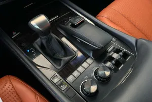 2018 Lexus LX 570