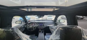 2020 كاديلاك اكس تي ٤