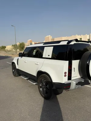 2024 Land Rover Defender