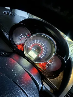 2015 Toyota Yaris