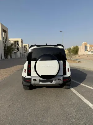 2024 Land Rover Defender