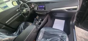 2020 كاديلاك اكس تي ٤
