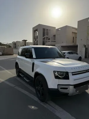 2024 Land Rover Defender