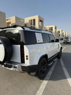 2024 Land Rover Defender