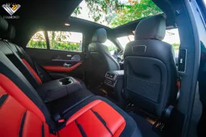 2021 Mercedes-Benz GLE