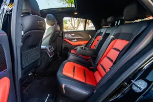 2021 Mercedes-Benz GLE