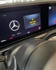 2024 Mercedes-Benz GLE