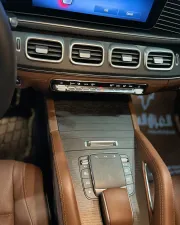 2024 Mercedes-Benz GLE