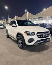 2024 Mercedes-Benz GLE