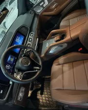 2024 Mercedes-Benz GLE