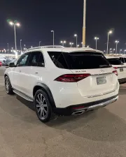 2024 Mercedes-Benz GLE