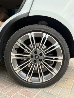 2023 Land Rover Range Rover