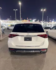 2024 Mercedes-Benz GLE