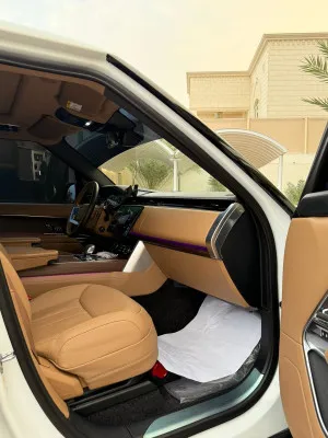 2023 Land Rover Range Rover