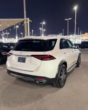 2024 Mercedes-Benz GLE
