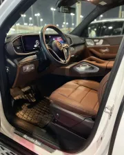2024 Mercedes-Benz GLE