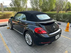 2017 Volkswagen Beetle