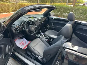 2017 Volkswagen Beetle
