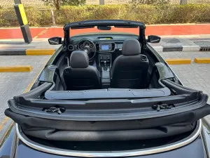 2017 Volkswagen Beetle